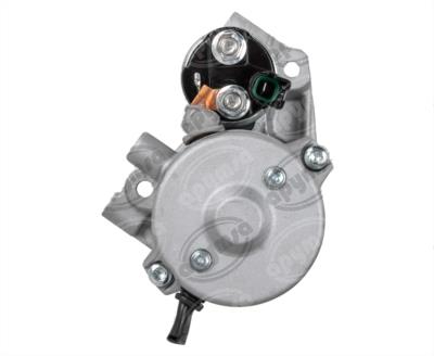 MARCHA AUTOMOTRIZ NIPPONDENSO PLGR CW 12V 2.0KW 9D TOYOTA TUNDRA V8 5.7L 2008 - 2015 VALUE STARTER 19045 