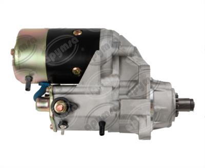 MARCHA AUTOMOTRIZ NIPPONDENSO OSGR CW 12V 2.7KW 13D DODGE RAM PICK-UP DIESEL 5.9L 03-06 VALUE STARTER 17548 