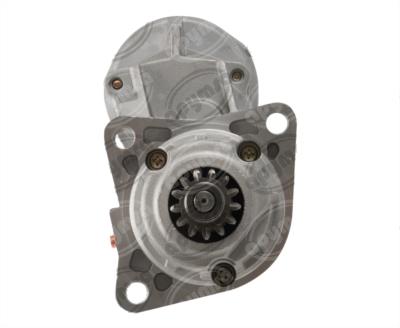 MARCHA AUTOMOTRIZ NIPPONDENSO OSGR CW 12V 2.7KW 13D DODGE RAM PICK-UP DIESEL 5.9L 03-06 VALUE STARTER 17548 