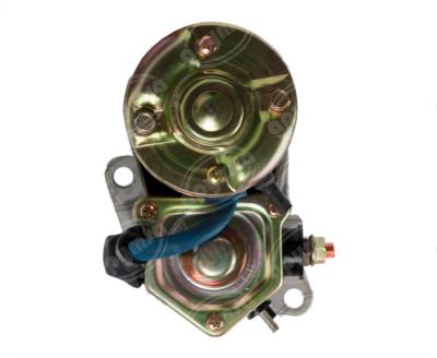 MARCHA AUTOMOTRIZ NIPPONDENSO OSGR CW 12V 2.7KW 13D DODGE RAM PICK-UP DIESEL 5.9L 03-06 VALUE STARTER 17548 