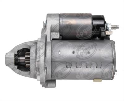MARCHA AUTOMOTRIZ NIPPONDENSO PMGR CW 12V 1.3KW 10D TOWN & COUNTRY 200 AVENGER JOURNEY 3.6L 11-16 VALUE STARTER 19616 