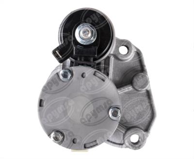 MARCHA AUTOMOTRIZ NIPPONDENSO PMGR CW 12V 1.3KW 10D TOWN & COUNTRY 200 AVENGER JOURNEY 3.6L 11-16 VALUE STARTER 19616 