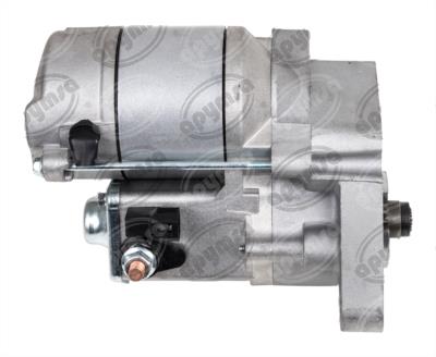 MARCHA AUTOMOTRIZ NIPPONDENSO OSGR CW 12V 1.4KW 13D CHRYSLER 300 DODGE CHALLENGER CHARGER V8 5.7L VALUE STARTER 17896 