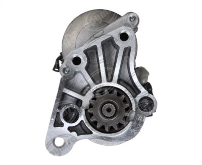 MARCHA AUTOMOTRIZ NIPPONDENSO OSGR CW 12V 1.4KW 13D CHRYSLER 300 DODGE CHALLENGER CHARGER V8 5.7L VALUE STARTER 17896 