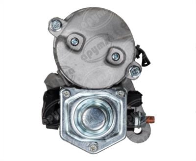 MARCHA AUTOMOTRIZ NIPPONDENSO OSGR CW 12V 1.4KW 13D CHRYSLER 300 DODGE CHALLENGER CHARGER V8 5.7L VALUE STARTER 17896 