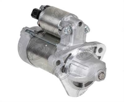 MARCHA AUTOMOTRIZ NIPPONDENSO PLGR CW 12V 15D CHEVROLET COLORADO S10 2.5L 2015-2017 GMC CANYON VALUE STARTER 438000-4420 