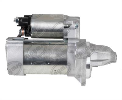 MARCHA AUTOMOTRIZ NIPPONDENSO PLGR CW 12V 15D CHEVROLET COLORADO S10 2.5L 2015-2017 GMC CANYON VALUE STARTER 438000-4420 