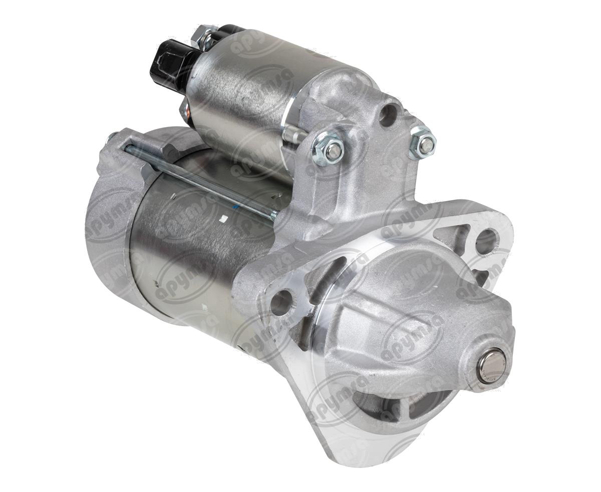MARCHA AUTOMOTRIZ NIPPONDENSO PLGR CW 12V 15D CHEVROLET COLORADO S10 2.5L 2015-2017 GMC CANYON VALUE STARTER 438000-4420 