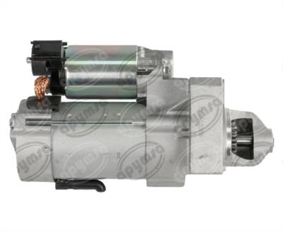 MARCHA AUTOMOTRIZ NIPPONDENSO PMGR CW 12V 2.0KW 15D SILVERADO SUBURBAN TAHOE 5.3L 6.2L 2021-2023 VALUE STARTER 16393 