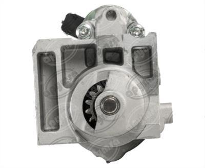 MARCHA AUTOMOTRIZ NIPPONDENSO PMGR CW 12V 2.0KW 15D SILVERADO SUBURBAN TAHOE 5.3L 6.2L 2021-2023 VALUE STARTER 16393 