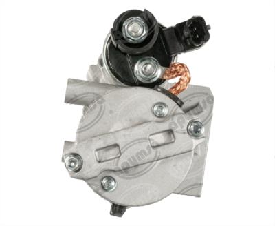 MARCHA AUTOMOTRIZ NIPPONDENSO PMGR CW 12V 2.0KW 15D SILVERADO SUBURBAN TAHOE 5.3L 6.2L 2021-2023 VALUE STARTER 16393 