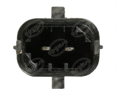 MARCHA AUTOMOTRIZ NIPPONDENSO PMGR CW 12V 2.0KW 15D SILVERADO SUBURBAN TAHOE 5.3L 6.2L 2021-2023 VALUE STARTER 16393 