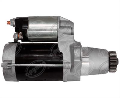 MARCHA AUTOMOTRIZ NIPPONDENSO PMGR CCW 12V 1.6KW 13D LEXUS TOYOTA CAMRY HIGHLANDER RAV 4 SIENNA VALUE STARTER 17825 