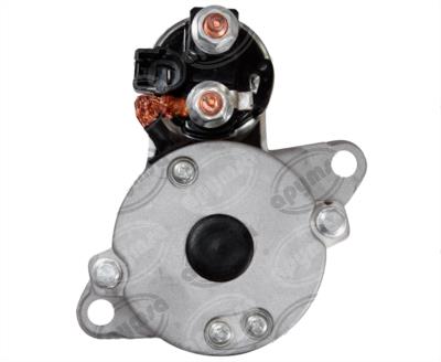 MARCHA AUTOMOTRIZ NIPPONDENSO PMGR CCW 12V 1.6KW 13D LEXUS TOYOTA CAMRY HIGHLANDER RAV 4 SIENNA VALUE STARTER 17825 