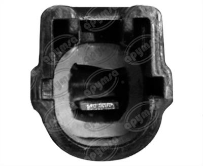 MARCHA AUTOMOTRIZ NIPPONDENSO PMGR CCW 12V 1.6KW 13D LEXUS TOYOTA CAMRY HIGHLANDER RAV 4 SIENNA VALUE STARTER 17825 