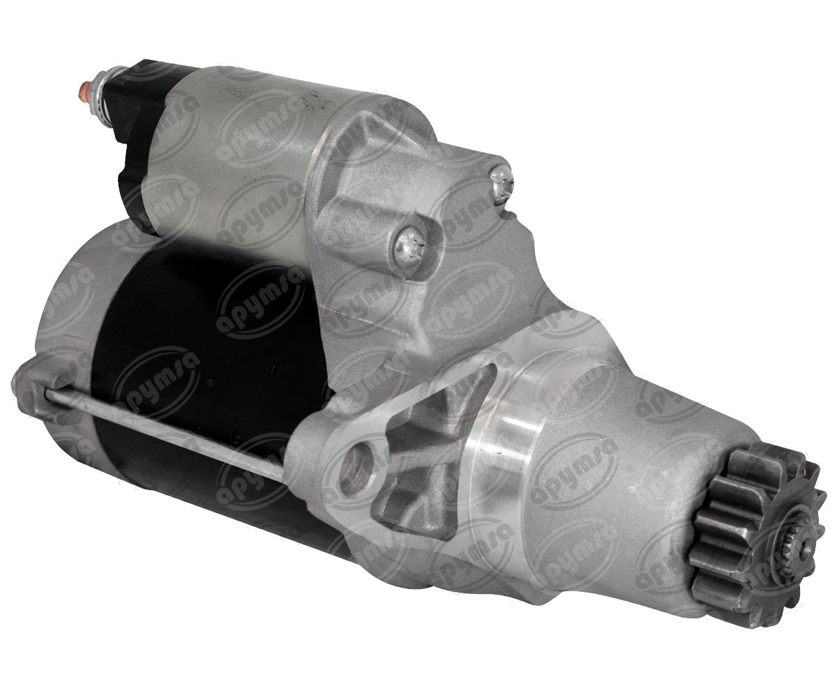 MARCHA AUTOMOTRIZ NIPPONDENSO PMGR CCW 12V 1.6KW 13D LEXUS TOYOTA CAMRY HIGHLANDER RAV 4 SIENNA VALUE STARTER 17825 