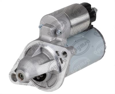 MARCHA AUTOMOTRIZ NIPPONDENSO PMGR CW 12V 1.3KW 10D TOYOTA AVALON CAMRY RAV4 2.5L 2018 - 2020 VALUE STARTER 16368 