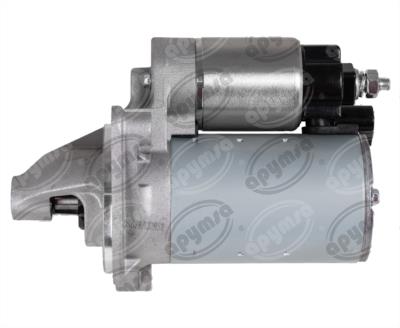 MARCHA AUTOMOTRIZ NIPPONDENSO PMGR CW 12V 1.3KW 10D TOYOTA AVALON CAMRY RAV4 2.5L 2018 - 2020 VALUE STARTER 16368 