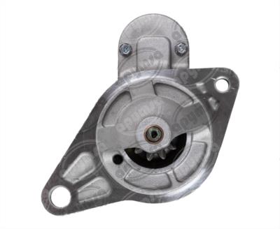 MARCHA AUTOMOTRIZ NIPPONDENSO PMGR CW 12V 1.3KW 10D TOYOTA AVALON CAMRY RAV4 2.5L 2018 - 2020 VALUE STARTER 16368 