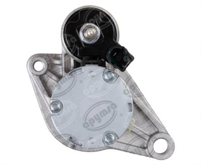 MARCHA AUTOMOTRIZ NIPPONDENSO PMGR CW 12V 1.3KW 10D TOYOTA AVALON CAMRY RAV4 2.5L 2018 - 2020 VALUE STARTER 16368 