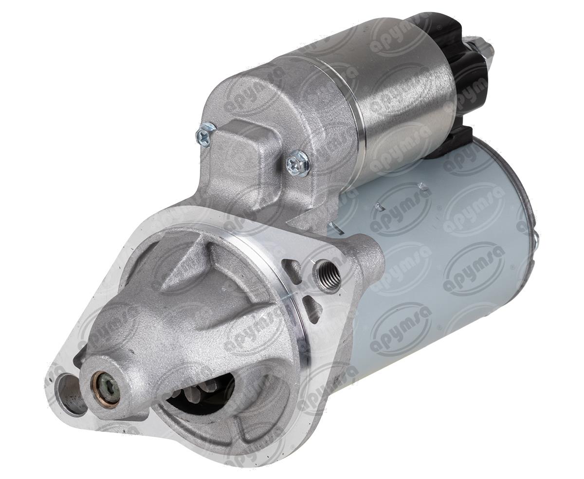 MARCHA AUTOMOTRIZ NIPPONDENSO PMGR CW 12V 1.3KW 10D TOYOTA AVALON CAMRY RAV4 2.5L 2018 - 2020 VALUE STARTER 16368 