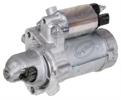 MARCHA AUTOMOTRIZ NIPPONDENSO PMGR CW 12V 1.4KW 17D BLAZER TRAVERSE ACADIA ENCLAVE V6 3.6L 2019-2023 VALUE STARTER 16349 