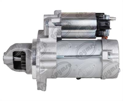 MARCHA AUTOMOTRIZ NIPPONDENSO PMGR CW 12V 1.4KW 17D BLAZER TRAVERSE ACADIA ENCLAVE V6 3.6L 2019-2023 VALUE STARTER 16349 