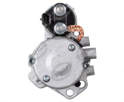 MARCHA AUTOMOTRIZ NIPPONDENSO PMGR CW 12V 1.4KW 17D BLAZER TRAVERSE ACADIA ENCLAVE V6 3.6L 2019-2023 VALUE STARTER 16349 