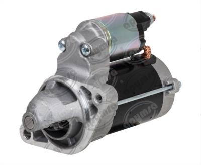MARCHA AUTOMOTRIZ NIPPONDENSO PMGR CW 12V 1.6KW 10D TOYOTA COROLLA 1.8L 13-15 VALUE-MARCHAS 10918 