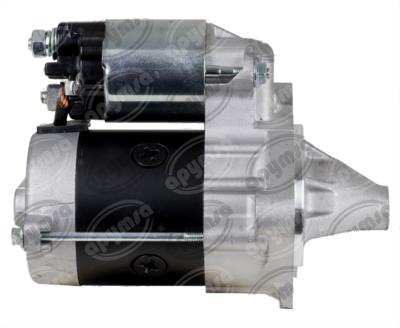 MARCHA AUTOMOTRIZ NIPPONDENSO PMGR CW 12V 0.6KW 8D TOYOTA AVANZA 1.3L 1.5L VALUE STARTER 28100-BZ020 
