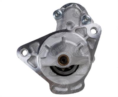 MARCHA AUTOMOTRIZ NIPPONDENSO PMGR CW 12V 0.6KW 8D TOYOTA AVANZA 1.3L 1.5L VALUE STARTER 28100-BZ020 