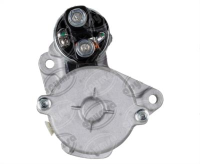 MARCHA AUTOMOTRIZ NIPPONDENSO PMGR CW 12V 0.6KW 8D TOYOTA AVANZA 1.3L 1.5L VALUE STARTER 28100-BZ020 