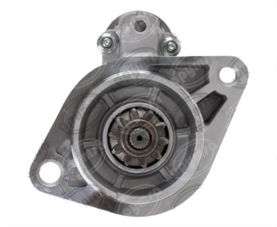 MARCHA AUTOMOTRIZ NIPPONDENSO PMGR CW 12V 1.8KW 10D TOYOTA HILUX VALUE STARTER 28100-0L180 