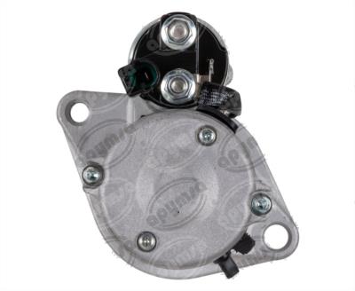 MARCHA AUTOMOTRIZ NIPPONDENSO PMGR CW 12V 1.8KW 10D TOYOTA HILUX VALUE STARTER 28100-0L180 