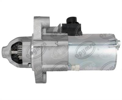MARCHA AUTOMOTRIZ MITSUBA PMGR CW 12V 1.6KW 9D ACURA, HONDA ACCORD, CIVIC, CR-V, ELEMENT VALUE STARTER 17960 