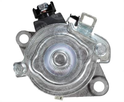 MARCHA AUTOMOTRIZ MITSUBA PMGR CW 12V 1.6KW 9D ACURA, HONDA ACCORD, CIVIC, CR-V, ELEMENT VALUE STARTER 17960 