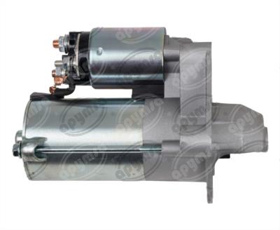 MARCHA AUTOMOTRIZ FORD PMGR CW 12V 1.4KW 12D FORD FIESTA 1.4L 1.6L VALUE STARTER 32516 