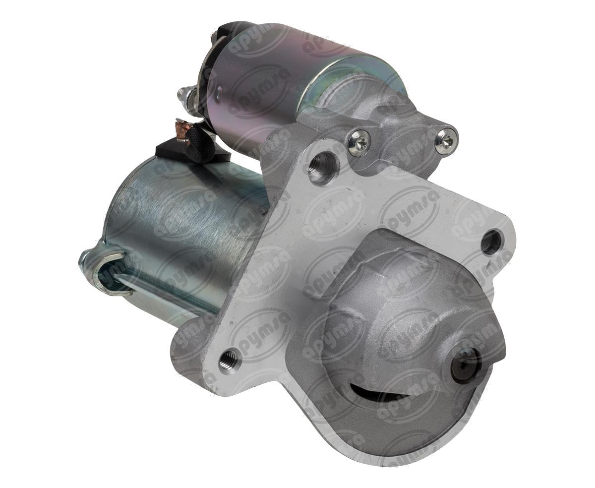 MARCHA AUTOMOTRIZ FORD PMGR CW 12V 1.4KW 12D FORD FIESTA 1.4L 1.6L VALUE STARTER 32516 
