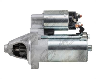 MARCHA AUTOMOTRIZ FORD PMGR CW 12V 1.4KW 11D FORD VAN TRANSIT CONNECT 4CIL 1.6L 14-16 VALUE STARTER 6997 