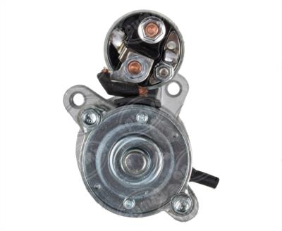 MARCHA AUTOMOTRIZ FORD PMGR CW 12V 1.4KW 11D FORD VAN TRANSIT CONNECT 4CIL 1.6L 14-16 VALUE STARTER 6997 