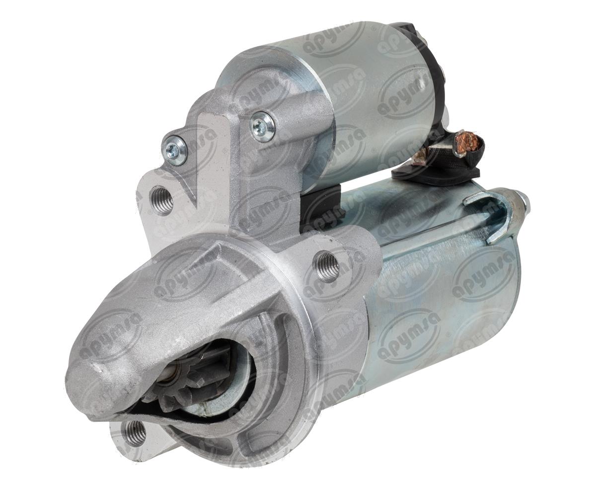 MARCHA AUTOMOTRIZ FORD PMGR CW 12V 1.4KW 11D FORD VAN TRANSIT CONNECT 4CIL 1.6L 14-16 VALUE STARTER 6997 