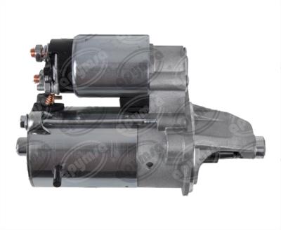 MARCHA AUTOMOTRIZ FORD PMGR CW 12V 1.2KW 10D FORD FIGO ECOSPORT FIESTA FOCUS FUSION MAZDA 2 VALUE STARTER 32517 