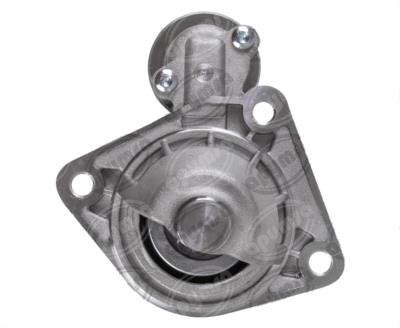 MARCHA AUTOMOTRIZ FORD PMGR CW 12V 1.2KW 10D FORD FIGO ECOSPORT FIESTA FOCUS FUSION MAZDA 2 VALUE STARTER 32517 