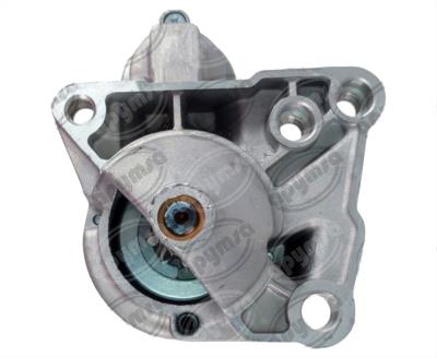 MARCHA AUTOMOTRIZ BOSCH PMGR CW 12V 1.1KW 9D RENAULT DUSTER 2.0L 2011-2016, CLIO 2.0L 2006-2012 VALUE STARTER 32545 
