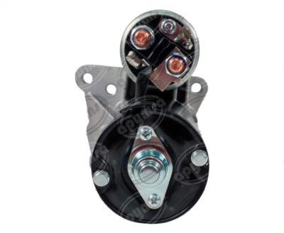 MARCHA AUTOMOTRIZ BOSCH PMGR CW 12V 1.1KW 9D RENAULT DUSTER 2.0L 2011-2016, CLIO 2.0L 2006-2012 VALUE STARTER 32545 