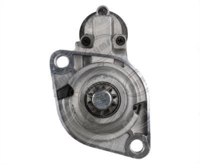 MARCHA AUTOMOTRIZ BOSCH PMGR CCW 12V 1.7KW 10D AUDI, VW CC, PASSAT VALUE STARTER 17972 