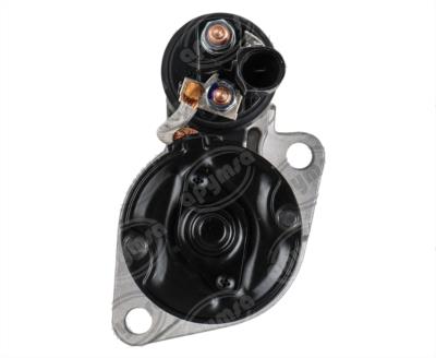 MARCHA AUTOMOTRIZ BOSCH PMGR CCW 12V 1.7KW 10D AUDI, VW CC, PASSAT VALUE STARTER 17972 