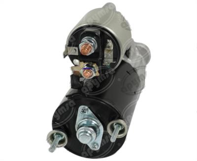 MARCHA AUTOMOTRIZ BOSCH PMGR CW 12V 1.1KW 9D AUDI A4 A6 VW PASSAT 1.6 1.8 94 2000
 VALUE STARTER 17751 