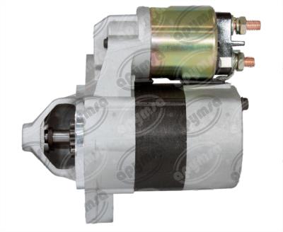 MARCHA AUTOMOTRIZ VALEO DD CW 12V 0.7KW 9D FORD COURIER, ESCORT, FIESTA, KA VALUE STARTER 438180 