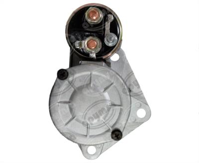 MARCHA AUTOMOTRIZ VALEO DD CW 12V 0.7KW 9D FORD COURIER, ESCORT, FIESTA, KA VALUE STARTER 438180 